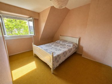 Maison a vendre Ploemeur 56270 Morbihan 89 m2 4 pièces 270800 euros