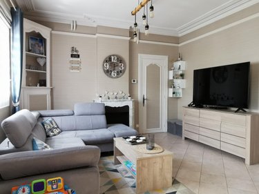 Maison a vendre Écourt-Saint-Quentin 62860 Pas-de-Calais 196 m2 10 pièces 236000 euros