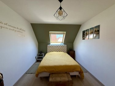 Maison a vendre Moreuil 80110 Somme 158 m2 6 pièces 322400 euros