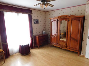Maison a vendre Soeurdres 49330 Maine-et-Loire 111 m2 6 pièces 177450 euros