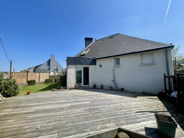 Maison a vendre Hennebont 56700 Morbihan 119 m2 6 pièces 399910 euros