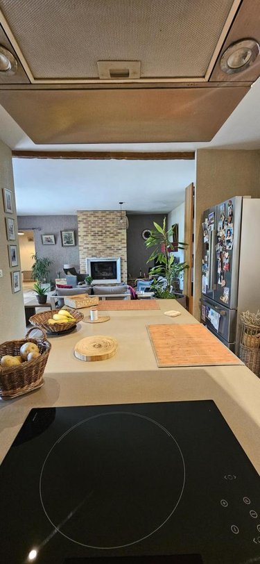Maison a vendre Saint-Hippolyte-du-Fort 30170 Gard 90 m2 3 pièces 365000 euros