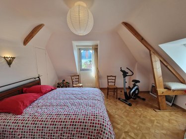 Maison a vendre Bouchemaine 49080 Maine-et-Loire 228 m2 7 pièces 907440 euros