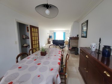 Maison a vendre Lanester 56600 Morbihan 144 m2 6 pièces 366540 euros