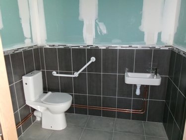 Location fonds et murs commerciaux Bruay-la-Buissière 62700 Pas-de-Calais 168 m2  2234 euros