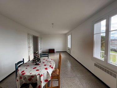 Appartement a vendre Forcalquier 04300 Alpes-de-Haute-Provence 78 m2 3 pièces 157000 euros