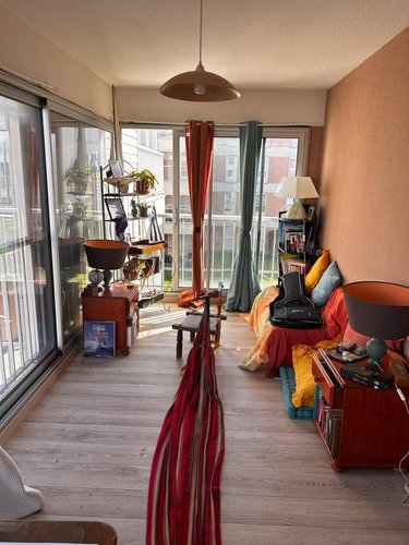 Appartement a vendre Rennes 35000 Ille-et-Vilaine 58 m2 2 pièces 182500 euros