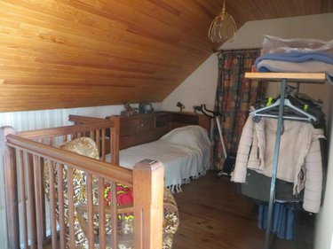 Maison a vendre Estry 14410 Calvados 82 m2 4 pièces 107000 euros