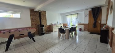 Maison a vendre Pluherlin 56220 Morbihan 115 m2  246750 euros