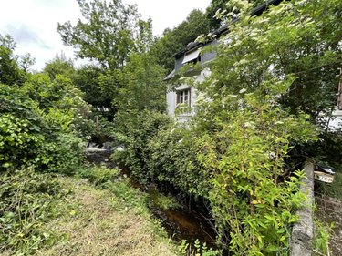 Maison a vendre Guilers 29820 Finistère 124 m2 5 pièces 260000 euros