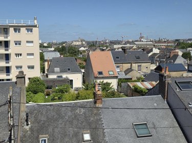 Appartement a vendre Le Mans 72000 Sarthe 68 m2  63600 euros