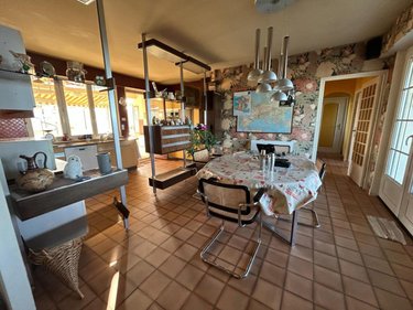 Maison a vendre Boulogne-sur-Mer 62200 Pas-de-Calais 227 m2 6 pièces 672000 euros