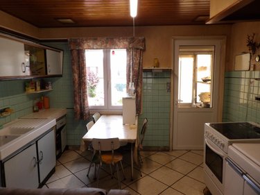 Maison a vendre Noeux les Mines 62290 Pas-de-Calais 59 m2  54500 euros