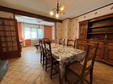 Maison a vendre Arras 62000 Pas-de-Calais 80 m2 4 pièces 128000 euros