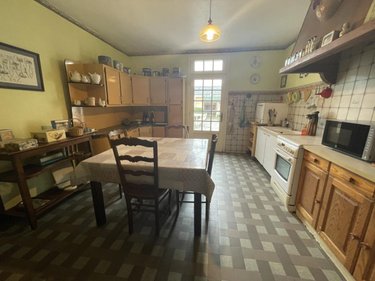 Maison a vendre Lézardrieux 22740 Côtes-d'Armor 175 m2 8 pièces 281250 euros