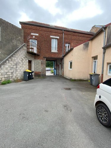 Maison a vendre Bruay-la-Buissière 62700 Pas-de-Calais 64 m2 4 pièces 84440 euros