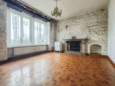 Maison a vendre Plouénan 29420 Finistère 226 m2 11 pièces 210800 euros