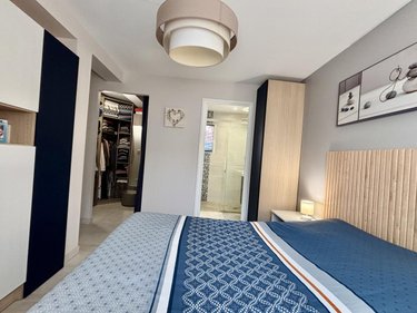 Maison a vendre Guidel 56520 Morbihan 110 m2 6 pièces 529800 euros