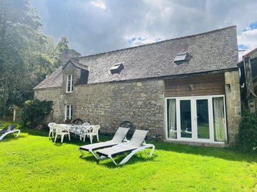 Maison a vendre Saint-Barthélemy 56150 Morbihan 100 m2 9 pièces 343320 euros