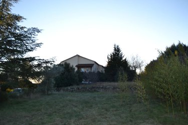 Maison a vendre Rosières 07260 Ardèche 70 m2 3 pièces 183000 euros
