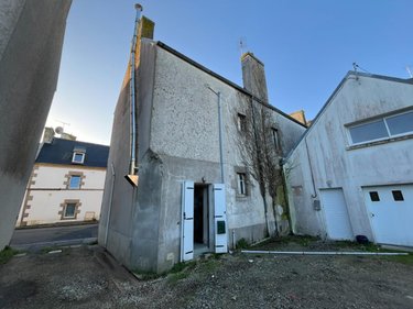 Maison a vendre Guilvinec 29730 Finistère 194 m2 8 pièces 167000 euros