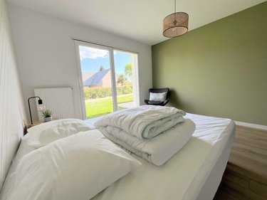 Maison a vendre Fouesnant 29170 Finistère 126 m2 5 pièces 564300 euros