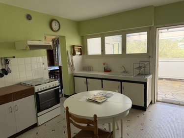 Maison a vendre Sainte-Gemmes-d'Andigné 49500 Maine-et-Loire 132 m2 4 pièces 169900 euros