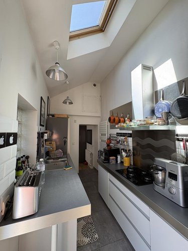 Maison a vendre Le Mans 72000 Sarthe 68 m2 3 pièces 208640 euros