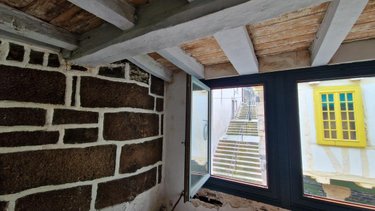 Maison a vendre Morlaix 29600 Finistère 45 m2 3 pièces 47295 euros