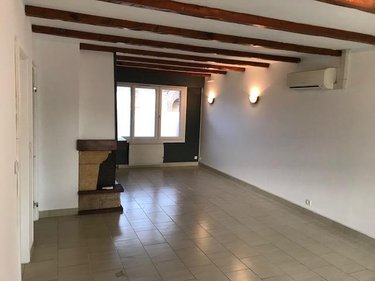 Location maison Courrières 62710 Pas-de-Calais 93 m2 6 pièces 1025 euros