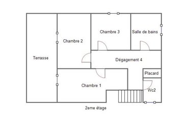 Maison a vendre Saint-Chinian 34360 Hérault 141 m2 4 pièces 399000 euros