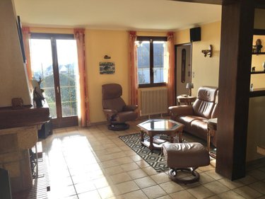 Maison a vendre Sablé-sur-Sarthe 72300 Sarthe 111 m2 6 pièces 197600 euros