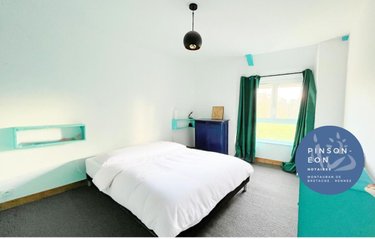 Maison a vendre Médréac 35360 Ille-et-Vilaine 128 m2 5 pièces 256172 euros