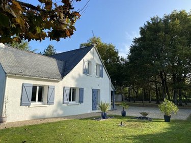 Maison a vendre Saint-Clément-de-la-Place 49370 Maine-et-Loire 151 m2 6 pièces 394460 euros