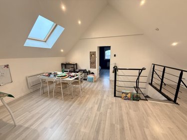 Maison a vendre Villers-Bretonneux 80800 Somme 210 m2 5 pièces 369000 euros