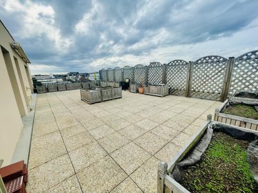 Appartement a vendre Rouen 76000 Seine-Maritime 103 m2 5 pièces 290000 euros