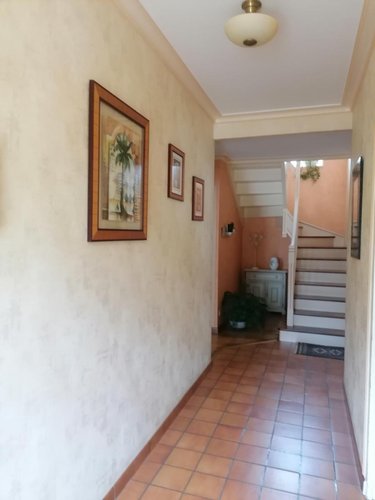 Maison a vendre Mespaul 29420 Finistère 186 m2 8 pièces 276130 euros