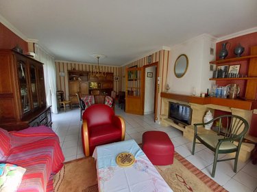 Maison a vendre Pluvigner 56330 Morbihan 115 m2 4 pièces 348500 euros