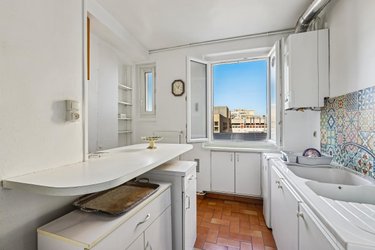 Appartement a vendre Paris 15e arrondissement 75015 Paris 65 m2 3 pièces 650000 euros