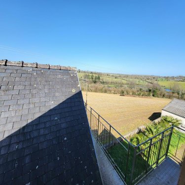 Maison a vendre Spézet 29540 Finistère 139 m2 6 pièces 106000 euros