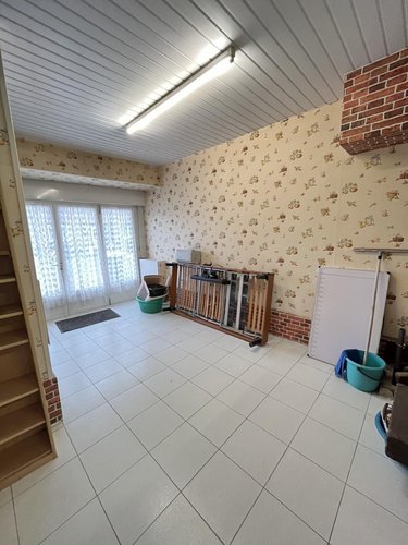 Maison a vendre Arras 62000 Pas-de-Calais 92 m2 6 pièces 138000 euros