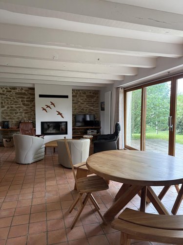 Maison a vendre Séné 56860 Morbihan 164 m2 7 pièces 645700 euros