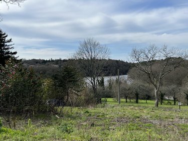 Terrain a batir a vendre Ploemeur 56270 Morbihan 494 m2  290080 euros