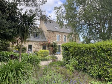 Maison a vendre Ploubazlanec 22620 Côtes-d'Armor 201 m2 8 pièces 705600 euros
