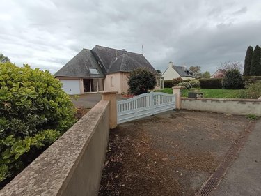 Maison a vendre Noyal-Pontivy 56920 Morbihan 165 m2  262300 euros