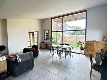 Maison a vendre Marcq en Baroeul 59700 Nord 185 m2 7 pièces 696800 euros