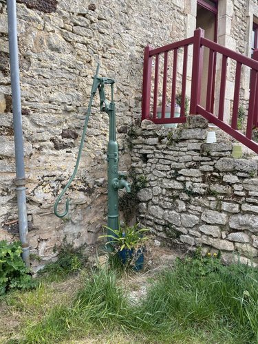 Maison a vendre Bernay-Neuvy-en-Champagne 72240 Sarthe 160 m2 6 pièces 258500 euros