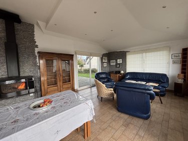 Maison a vendre Plouider 29260 Finistère 178 m2 8 pièces 331800 euros