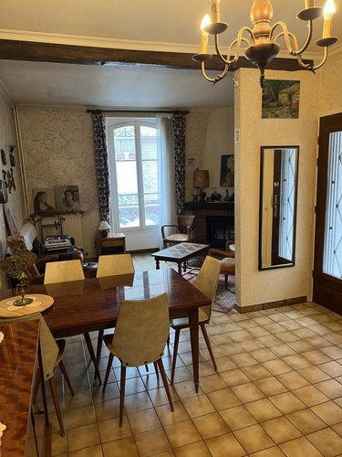 Maison a vendre Épernay 51200 Marne 89 m2  190800 euros