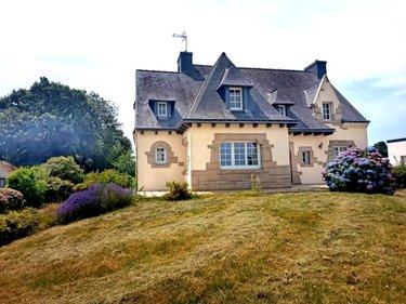 Maison a vendre Kerfourn 56920 Morbihan 175 m2  220860 euros